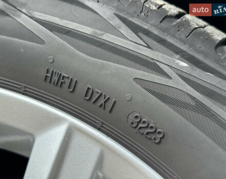 Серый Фольксваген Пассат, объемом двигателя 1.97 л и пробегом 30 тыс. км за 32999 $, фото 29 на Automoto.ua