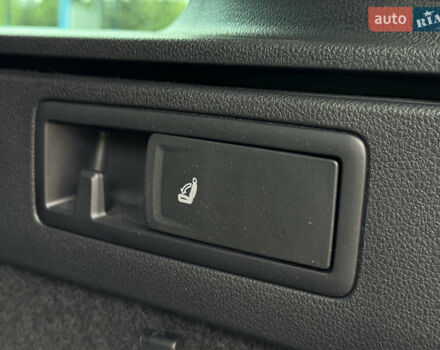 Серый Фольксваген Пассат, объемом двигателя 1.97 л и пробегом 30 тыс. км за 32999 $, фото 11 на Automoto.ua