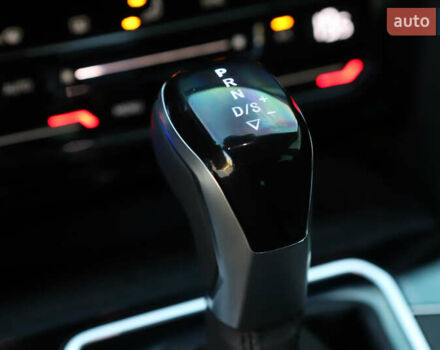 Серый Фольксваген Пассат, объемом двигателя 1.97 л и пробегом 65 тыс. км за 31900 $, фото 60 на Automoto.ua