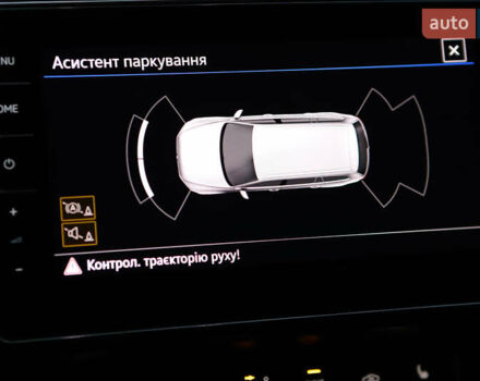 Серый Фольксваген Пассат, объемом двигателя 1.97 л и пробегом 65 тыс. км за 31800 $, фото 96 на Automoto.ua