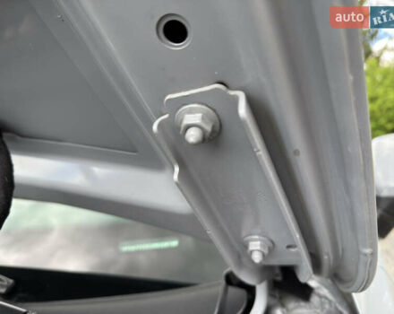 Серый Фольксваген Пассат, объемом двигателя 1.97 л и пробегом 30 тыс. км за 32999 $, фото 8 на Automoto.ua