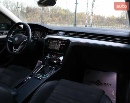 Серый Фольксваген Пассат, объемом двигателя 1.97 л и пробегом 65 тыс. км за 31900 $, фото 114 на Automoto.ua