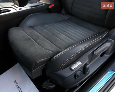 Серый Фольксваген Пассат, объемом двигателя 1.97 л и пробегом 65 тыс. км за 31900 $, фото 103 на Automoto.ua