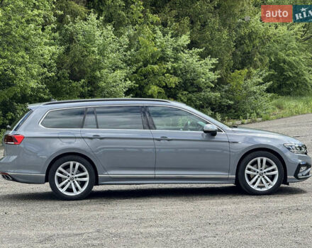 Серый Фольксваген Пассат, объемом двигателя 1.97 л и пробегом 30 тыс. км за 32999 $, фото 31 на Automoto.ua