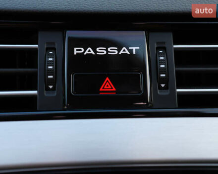Серый Фольксваген Пассат, объемом двигателя 1.97 л и пробегом 65 тыс. км за 31900 $, фото 75 на Automoto.ua