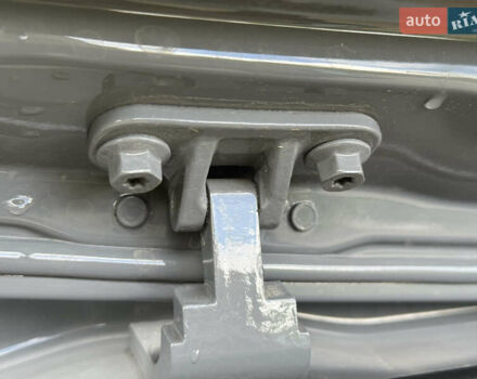 Серый Фольксваген Пассат, объемом двигателя 1.97 л и пробегом 30 тыс. км за 32999 $, фото 12 на Automoto.ua