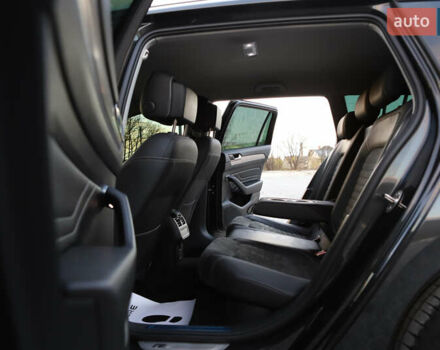 Серый Фольксваген Пассат, объемом двигателя 1.97 л и пробегом 65 тыс. км за 31900 $, фото 117 на Automoto.ua