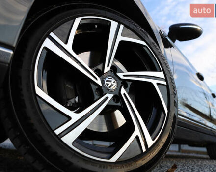 Серый Фольксваген Пассат, объемом двигателя 1.97 л и пробегом 65 тыс. км за 31900 $, фото 35 на Automoto.ua