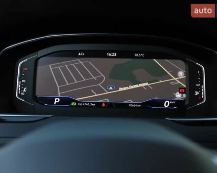 Серый Фольксваген Пассат, объемом двигателя 1.97 л и пробегом 65 тыс. км за 31900 $, фото 68 на Automoto.ua