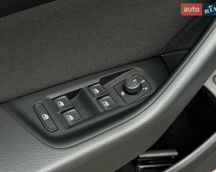 Серый Фольксваген Пассат, объемом двигателя 1.97 л и пробегом 30 тыс. км за 32999 $, фото 28 на Automoto.ua