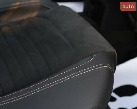 Серый Фольксваген Пассат, объемом двигателя 1.97 л и пробегом 65 тыс. км за 31900 $, фото 111 на Automoto.ua