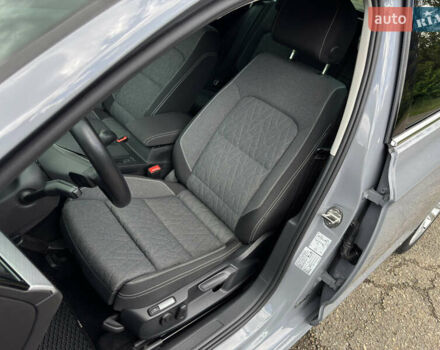 Сірий Фольксваген Пассат, об'ємом двигуна 1.97 л та пробігом 31 тис. км за 32700 $, фото 17 на Automoto.ua