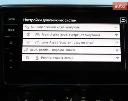 Серый Фольксваген Пассат, объемом двигателя 1.97 л и пробегом 65 тыс. км за 31900 $, фото 83 на Automoto.ua