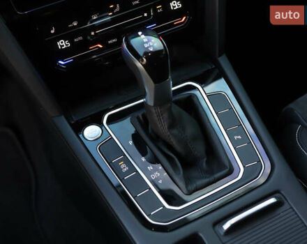 Серый Фольксваген Пассат, объемом двигателя 1.97 л и пробегом 65 тыс. км за 31900 $, фото 88 на Automoto.ua