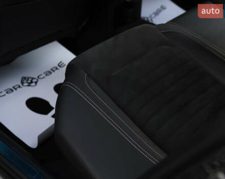 Серый Фольксваген Пассат, объемом двигателя 1.97 л и пробегом 65 тыс. км за 31900 $, фото 118 на Automoto.ua