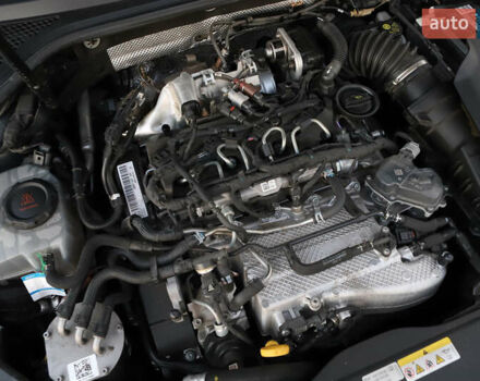 Серый Фольксваген Пассат, объемом двигателя 1.97 л и пробегом 65 тыс. км за 31900 $, фото 127 на Automoto.ua