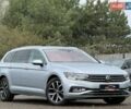 Сірий Фольксваген Пассат, об'ємом двигуна 1.97 л та пробігом 173 тис. км за 22575 $, фото 1 на Automoto.ua