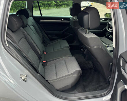 Серый Фольксваген Пассат, объемом двигателя 1.97 л и пробегом 30 тыс. км за 32999 $, фото 25 на Automoto.ua