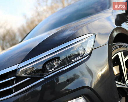 Серый Фольксваген Пассат, объемом двигателя 1.97 л и пробегом 65 тыс. км за 31900 $, фото 37 на Automoto.ua