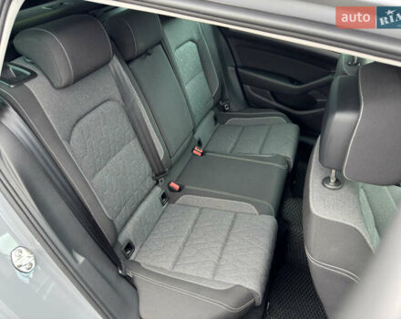 Серый Фольксваген Пассат, объемом двигателя 1.97 л и пробегом 30 тыс. км за 32999 $, фото 18 на Automoto.ua