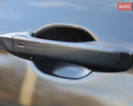 Серый Фольксваген Пассат, объемом двигателя 1.97 л и пробегом 65 тыс. км за 31900 $, фото 33 на Automoto.ua