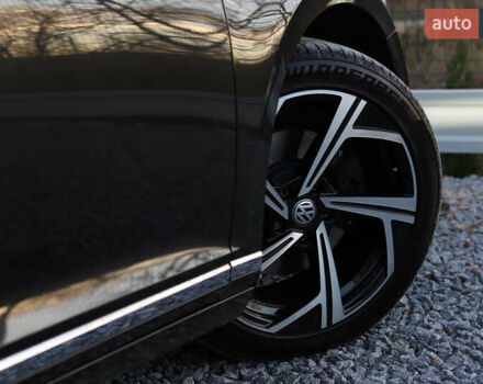 Серый Фольксваген Пассат, объемом двигателя 1.97 л и пробегом 65 тыс. км за 31900 $, фото 29 на Automoto.ua