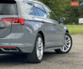 Серый Фольксваген Пассат, объемом двигателя 1.97 л и пробегом 30 тыс. км за 32999 $, фото 10 на Automoto.ua