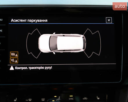 Серый Фольксваген Пассат, объемом двигателя 1.97 л и пробегом 65 тыс. км за 31900 $, фото 77 на Automoto.ua