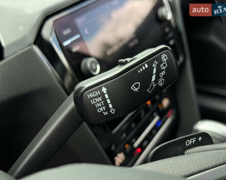 Сірий Фольксваген Пассат, об'ємом двигуна 1.97 л та пробігом 31 тис. км за 32700 $, фото 26 на Automoto.ua