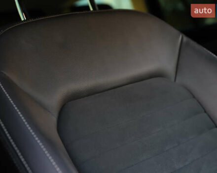 Серый Фольксваген Пассат, объемом двигателя 1.97 л и пробегом 65 тыс. км за 31900 $, фото 99 на Automoto.ua