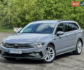 Сірий Фольксваген Пассат, об'ємом двигуна 1.97 л та пробігом 31 тис. км за 32700 $, фото 1 на Automoto.ua