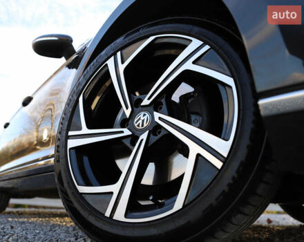 Серый Фольксваген Пассат, объемом двигателя 1.97 л и пробегом 65 тыс. км за 31900 $, фото 53 на Automoto.ua