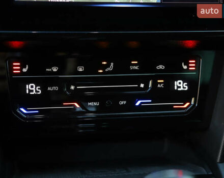 Серый Фольксваген Пассат, объемом двигателя 1.97 л и пробегом 65 тыс. км за 31900 $, фото 85 на Automoto.ua