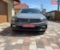 Серый Фольксваген Пассат, объемом двигателя 2 л и пробегом 24 тыс. км за 35500 $, фото 1 на Automoto.ua