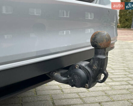 Серый Фольксваген Пассат, объемом двигателя 2 л и пробегом 105 тыс. км за 23599 $, фото 53 на Automoto.ua