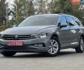 Серый Фольксваген Пассат, объемом двигателя 2 л и пробегом 105 тыс. км за 22400 $, фото 1 на Automoto.ua