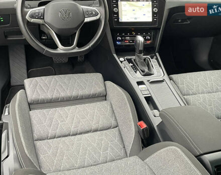 Серый Фольксваген Пассат, объемом двигателя 2 л и пробегом 105 тыс. км за 23599 $, фото 78 на Automoto.ua