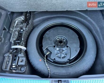 Серый Фольксваген Пассат, объемом двигателя 1.98 л и пробегом 5 тыс. км за 45970 $, фото 22 на Automoto.ua