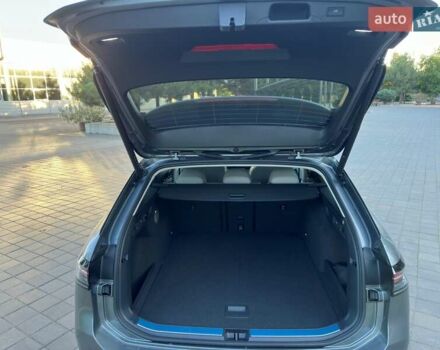 Серый Фольксваген Пассат, объемом двигателя 1.98 л и пробегом 5 тыс. км за 45970 $, фото 21 на Automoto.ua