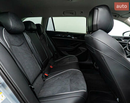 Серый Фольксваген Пассат, объемом двигателя 1.5 л и пробегом 1 тыс. км за 42691 $, фото 21 на Automoto.ua