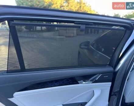 Серый Фольксваген Пассат, объемом двигателя 1.98 л и пробегом 5 тыс. км за 45970 $, фото 8 на Automoto.ua