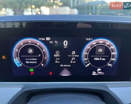 Серый Фольксваген Пассат, объемом двигателя 1.98 л и пробегом 5 тыс. км за 45970 $, фото 6 на Automoto.ua