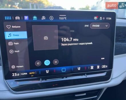 Серый Фольксваген Пассат, объемом двигателя 1.98 л и пробегом 5 тыс. км за 45970 $, фото 5 на Automoto.ua