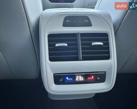 Серый Фольксваген Пассат, объемом двигателя 1.98 л и пробегом 5 тыс. км за 45970 $, фото 19 на Automoto.ua