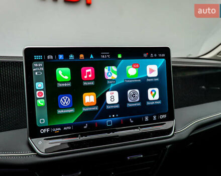 Серый Фольксваген Пассат, объемом двигателя 1.5 л и пробегом 1 тыс. км за 42691 $, фото 18 на Automoto.ua