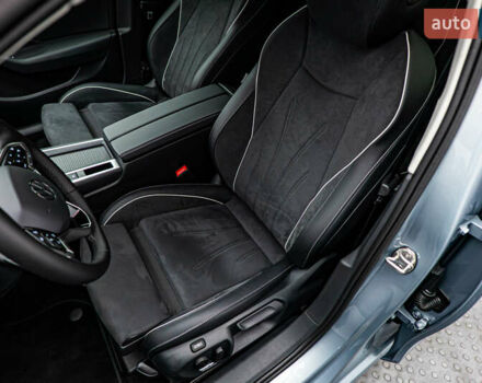 Серый Фольксваген Пассат, объемом двигателя 1.5 л и пробегом 1 тыс. км за 42691 $, фото 11 на Automoto.ua