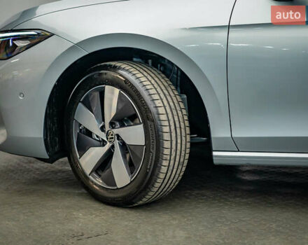 Серый Фольксваген Пассат, объемом двигателя 1.5 л и пробегом 1 тыс. км за 42691 $, фото 8 на Automoto.ua