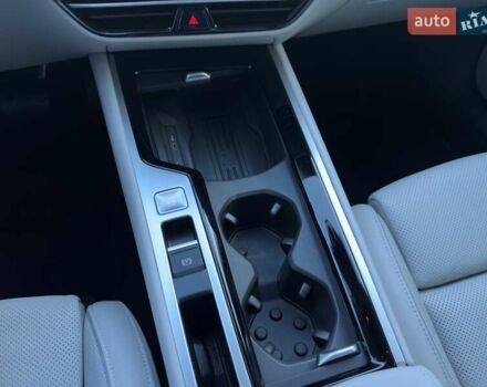 Серый Фольксваген Пассат, объемом двигателя 1.98 л и пробегом 5 тыс. км за 45970 $, фото 17 на Automoto.ua