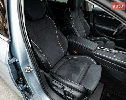 Серый Фольксваген Пассат, объемом двигателя 1.5 л и пробегом 1 тыс. км за 42691 $, фото 20 на Automoto.ua