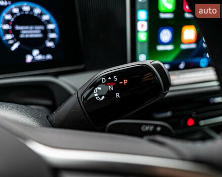 Серый Фольксваген Пассат, объемом двигателя 1.5 л и пробегом 1 тыс. км за 42691 $, фото 15 на Automoto.ua